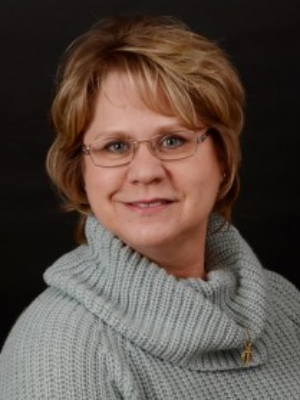 Jeanne Walker, Historian Jeanne Walker, Historian