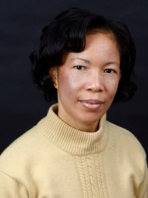 Karen Chin, Treasurer Karen Chin, Treasurer