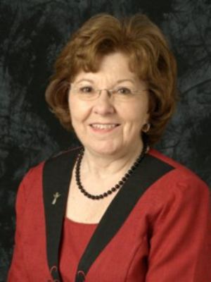 Louise Carson, Coordinator Louise Carson, Coordinator