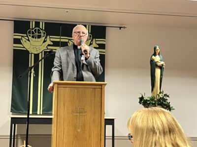 Fr. Ed